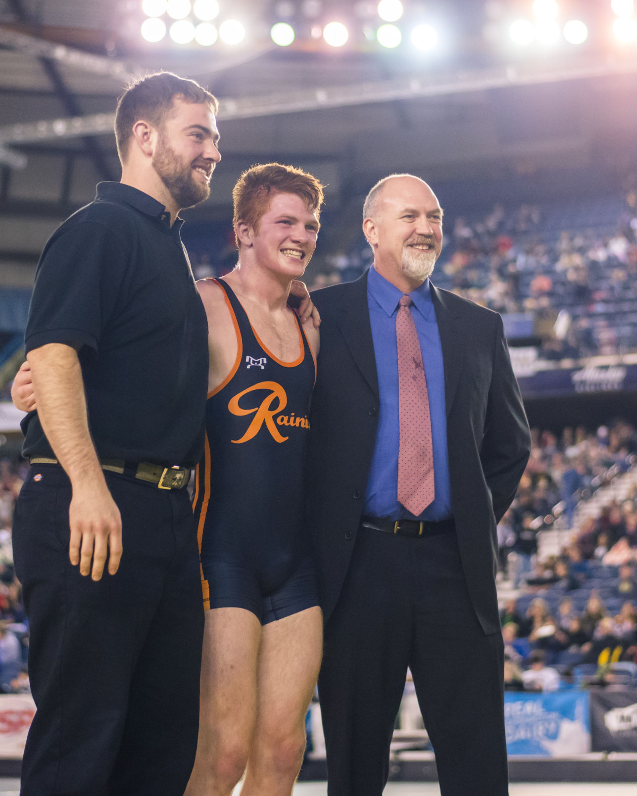 State Wrestling 2020